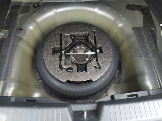 Hyundai Sonata 2011, 120,000 km - 2.0 l - Bakı
