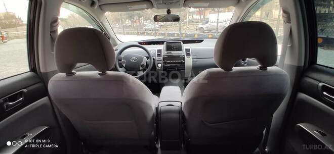 Toyota Prius 2007, 133,000 km - 1.5 l - Bakı