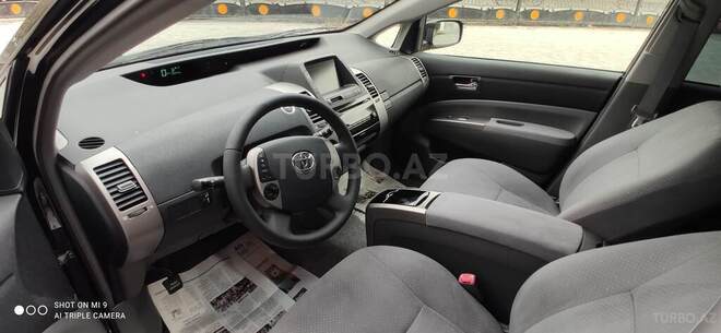 Toyota Prius 2007, 133,000 km - 1.5 l - Bakı