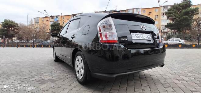 Toyota Prius 2007, 133,000 km - 1.5 l - Bakı
