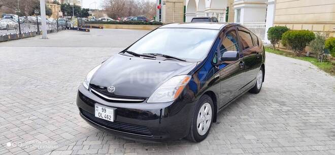 Toyota Prius 2007, 133,000 km - 1.5 l - Bakı