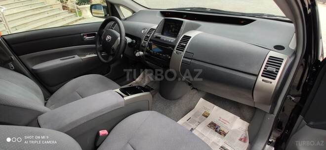 Toyota Prius 2007, 133,000 km - 1.5 l - Bakı