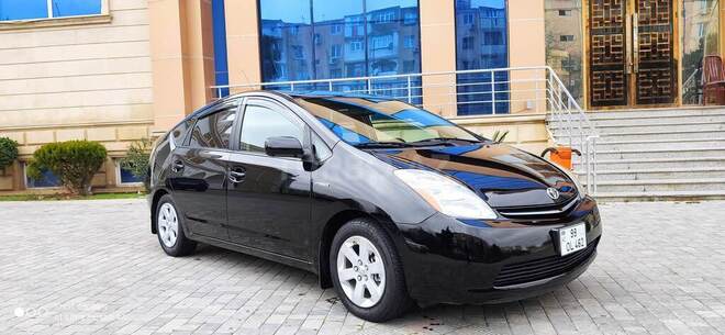 Toyota Prius 2007, 133,000 km - 1.5 l - Bakı