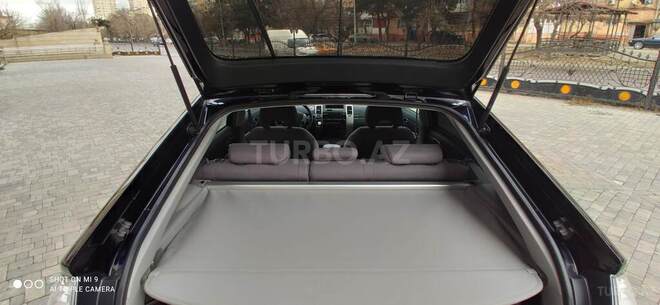 Toyota Prius 2007, 133,000 km - 1.5 l - Bakı