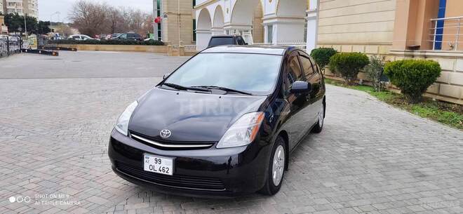 Toyota Prius 2007, 133,000 km - 1.5 l - Bakı