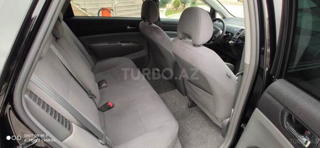 Toyota Prius 2007, 133,000 km - 1.5 l - Bakı