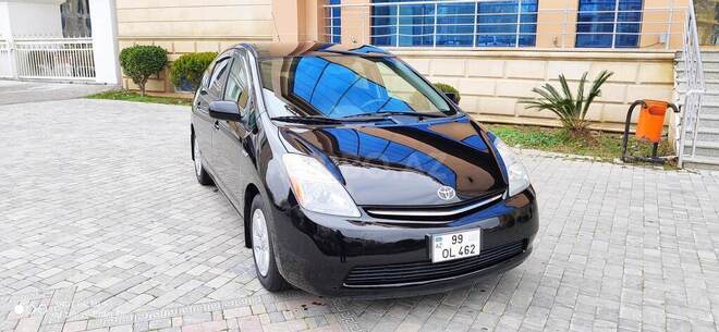 Toyota Prius 2007, 133,000 km - 1.5 l - Bakı