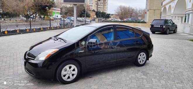 Toyota Prius 2007, 133,000 km - 1.5 l - Bakı