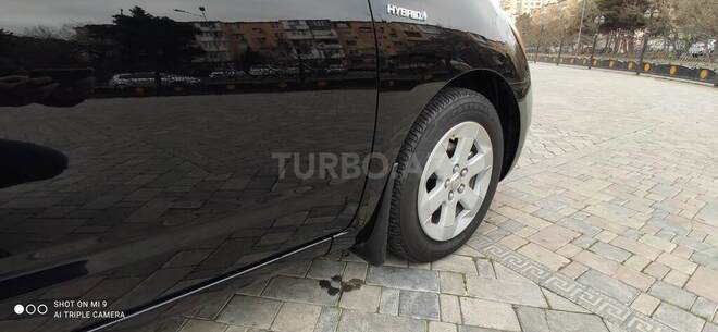 Toyota Prius 2007, 133,000 km - 1.5 l - Bakı