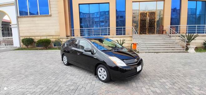 Toyota Prius 2007, 133,000 km - 1.5 l - Bakı