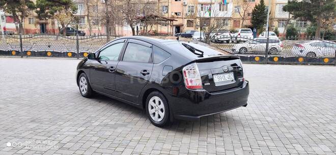 Toyota Prius 2007, 133,000 km - 1.5 l - Bakı