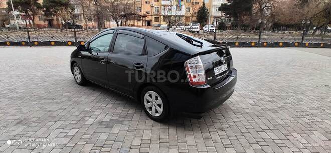 Toyota Prius 2007, 133,000 km - 1.5 l - Bakı