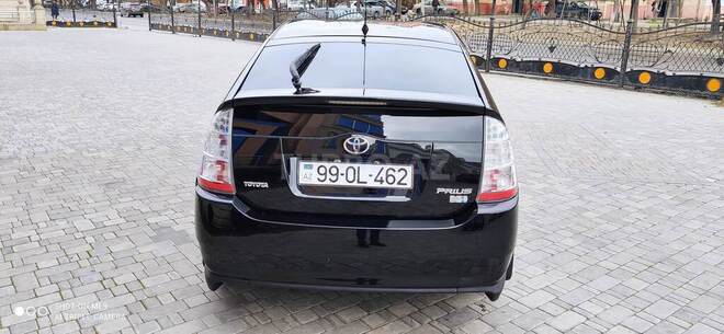 Toyota Prius 2007, 133,000 km - 1.5 l - Bakı