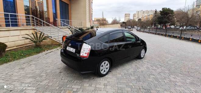 Toyota Prius 2007, 133,000 km - 1.5 l - Bakı
