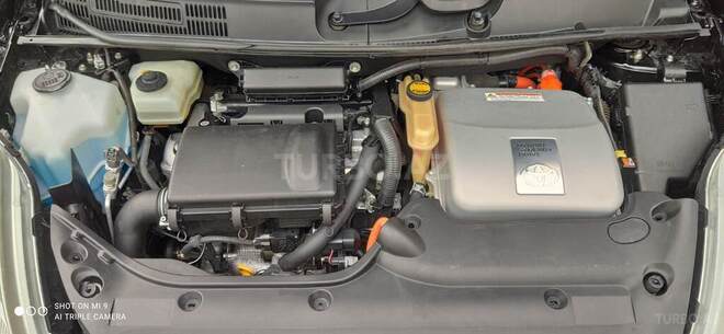 Toyota Prius 2007, 133,000 km - 1.5 l - Bakı