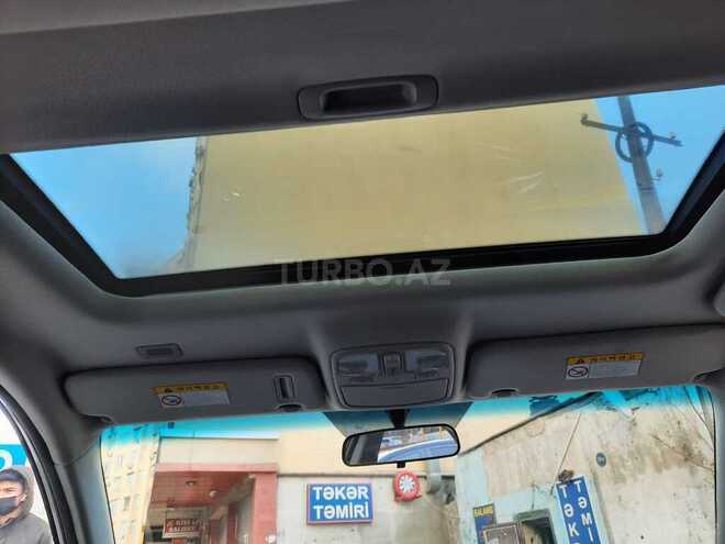 Hyundai Sonata 2009, 75,000 km - 2.0 l - Bakı