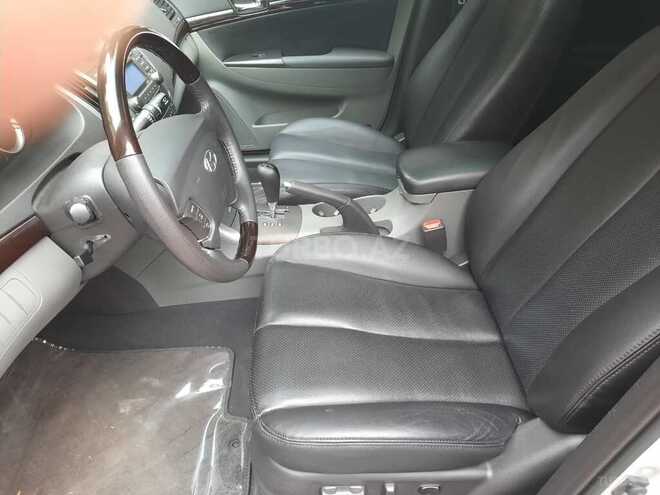 Hyundai Sonata 2009, 75,000 km - 2.0 l - Bakı