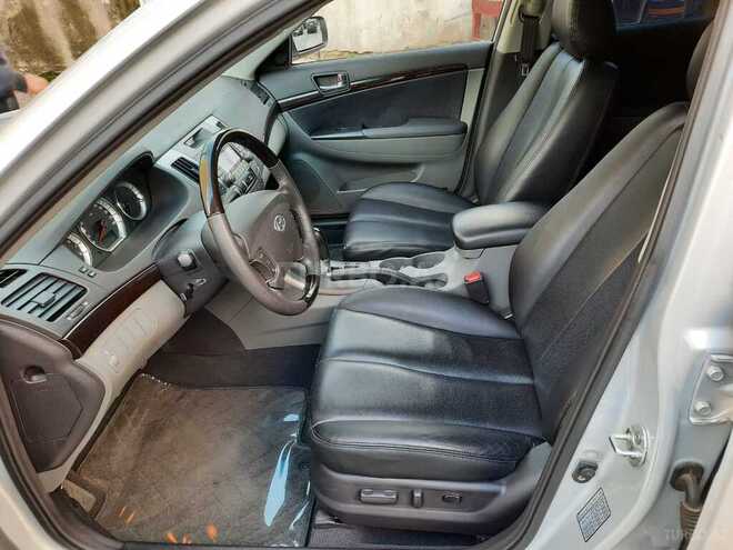 Hyundai Sonata 2009, 75,000 km - 2.0 l - Bakı