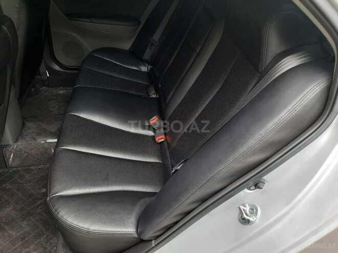 Hyundai Sonata 2009, 75,000 km - 2.0 l - Bakı