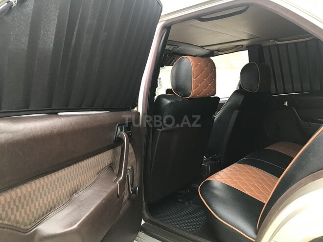 Mercedes 190 1990, 386,555 km - 2.0 l - Bakı