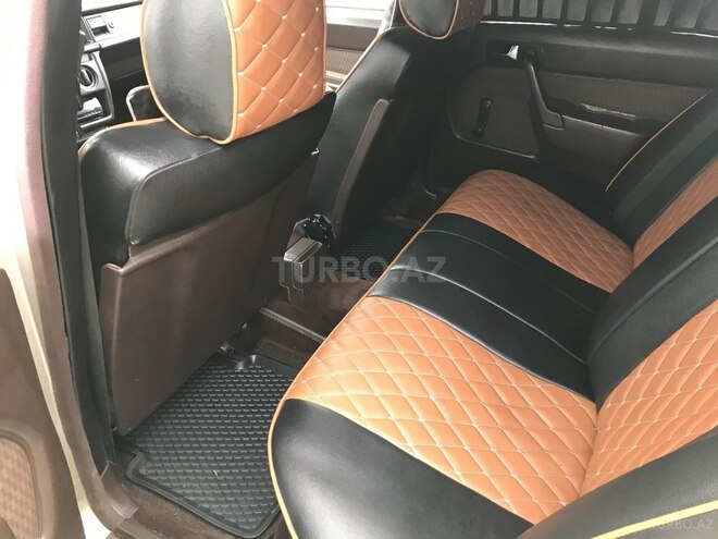 Mercedes 190 1990, 386,555 km - 2.0 l - Bakı