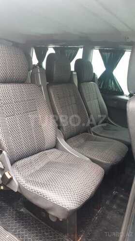 Mercedes Vito 112 2001, 596,478 km - 2.2 l - Bakı