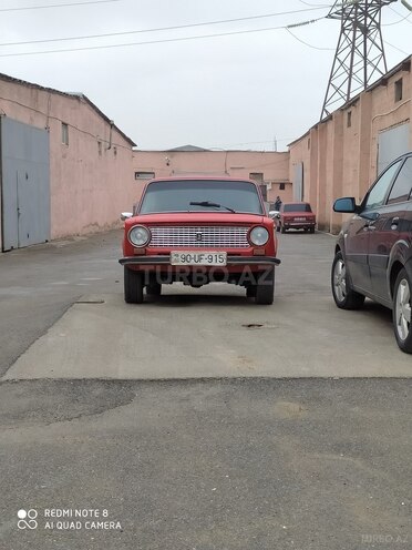LADA (VAZ) 21011 1979, 200,000 km - 1.5 л - Bakı