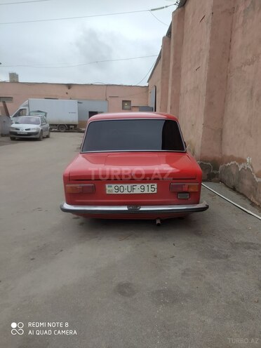 LADA (VAZ) 21011 1979, 200,000 km - 1.5 л - Bakı