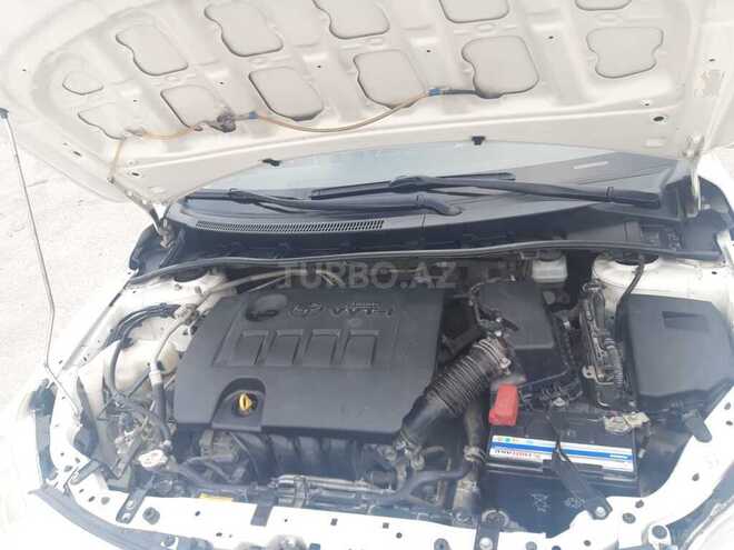 Toyota Corolla 2012, 267,322 km - 1.8 л - Bakı