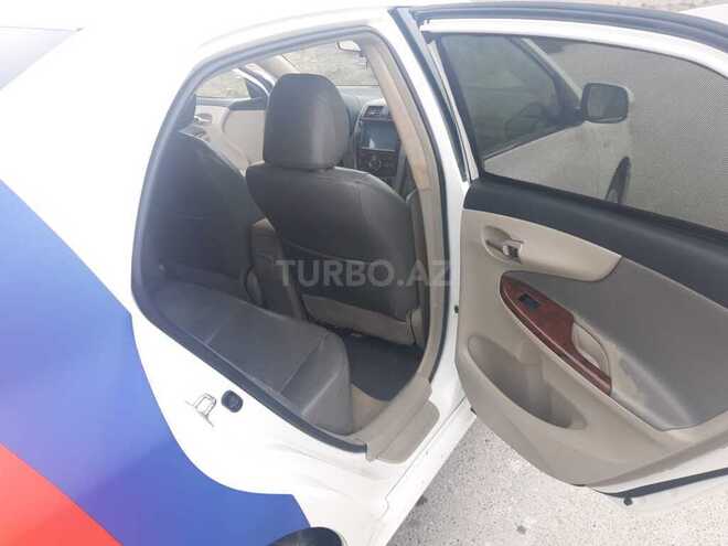 Toyota Corolla 2012, 267,322 km - 1.8 л - Bakı