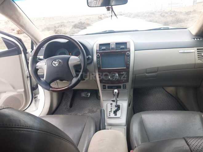 Toyota Corolla 2012, 267,322 km - 1.8 л - Bakı