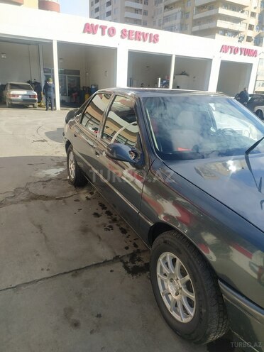 Opel Vectra 1993, 300,000 km - 1.7 л - Bakı