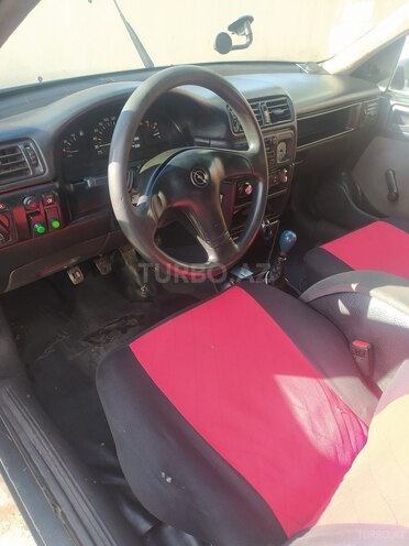 Opel Vectra 1993, 300,000 km - 1.7 л - Bakı