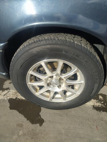 Opel Vectra 1993, 300,000 km - 1.7 л - Bakı