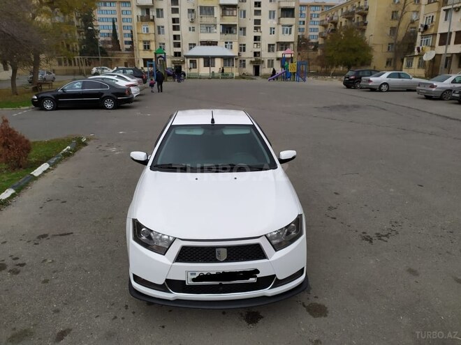 Khazar SD 2019, 53,000 km - 1.7 l - Bakı