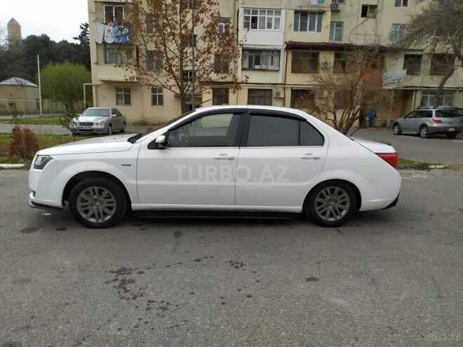 Khazar SD 2019, 53,000 km - 1.7 l - Bakı