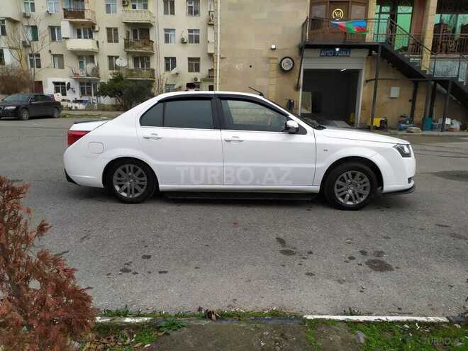 Khazar SD 2019, 53,000 km - 1.7 l - Bakı
