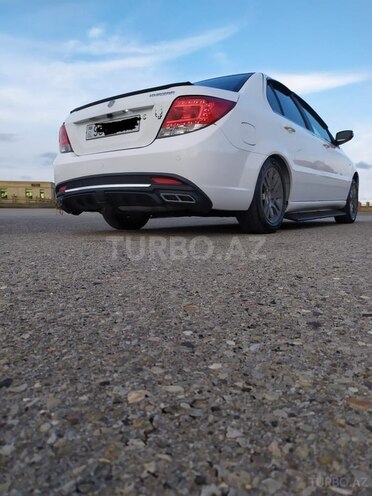 Khazar SD 2019, 53,000 km - 1.7 l - Bakı