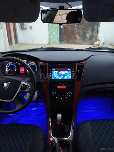 Khazar SD 2019, 53,000 km - 1.7 l - Bakı