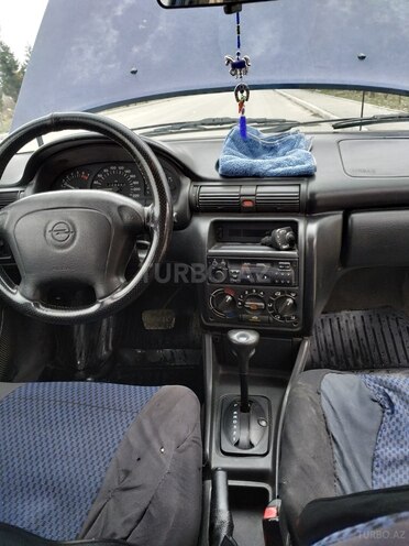 Opel Astra 1995, 666,666 km - 1.6 л - Sumqayıt