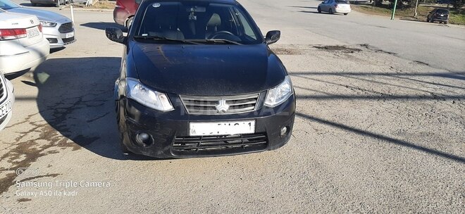 Saipa Saina 2018, 170,000 km - 1.5 l - Bakı