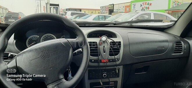 Saipa Saina 2018, 170,000 km - 1.5 l - Bakı