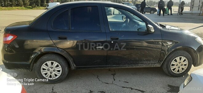 Saipa Saina 2018, 170,000 km - 1.5 l - Bakı