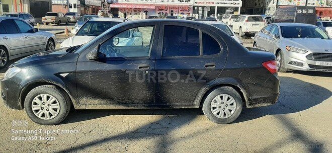 Saipa Saina 2018, 170,000 km - 1.5 l - Bakı