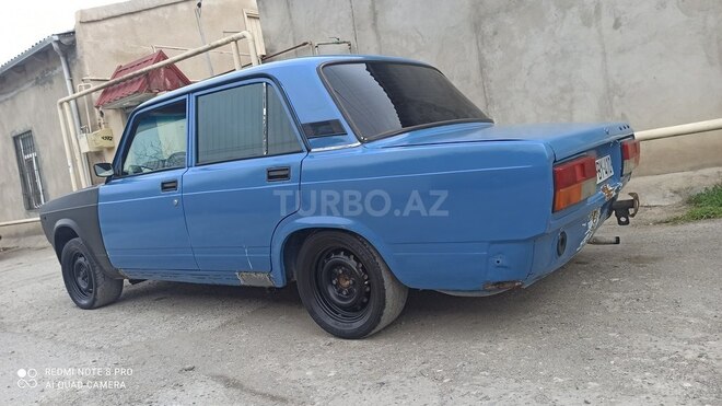 LADA (VAZ) 2107 2003, 310,000 km - 1.6 l - Bakı