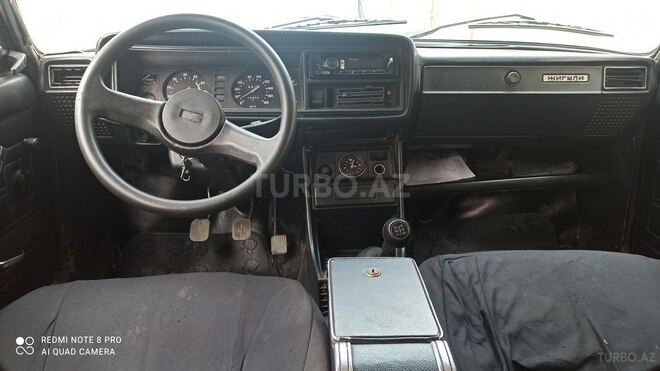 LADA (VAZ) 2107 2003, 310,000 km - 1.6 l - Bakı