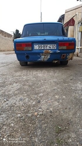 LADA (VAZ) 2107 2003, 310,000 km - 1.6 l - Bakı