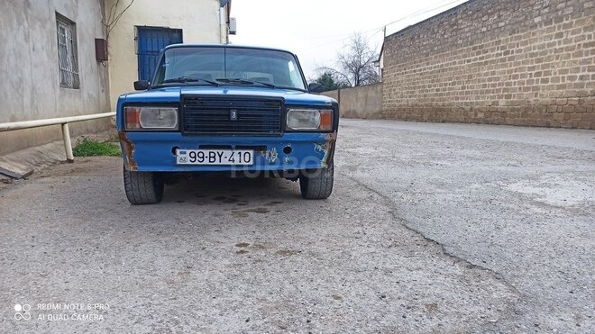 LADA (VAZ) 2107 2003, 310,000 km - 1.6 l - Bakı