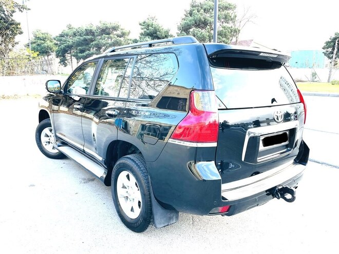 Toyota Prado 2012, 128,000 km - 2.7 л - Bakı