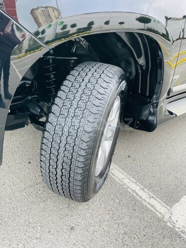 Toyota Prado 2012, 128,000 km - 2.7 л - Bakı